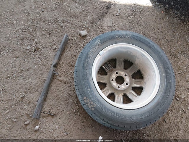 Продаж на аукціоні авто 2006 Buick Lacrosse Cxl, vin: 2G4WD582X61215783, номер лоту: 44448564