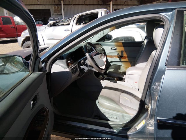 Продаж на аукціоні авто 2006 Buick Lacrosse Cxl, vin: 2G4WD582X61215783, номер лоту: 44448564