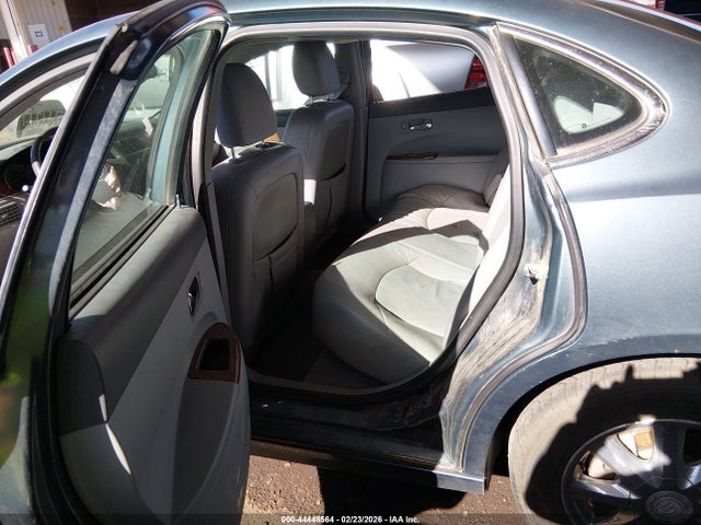 Продаж на аукціоні авто 2006 Buick Lacrosse Cxl, vin: 2G4WD582X61215783, номер лоту: 44448564