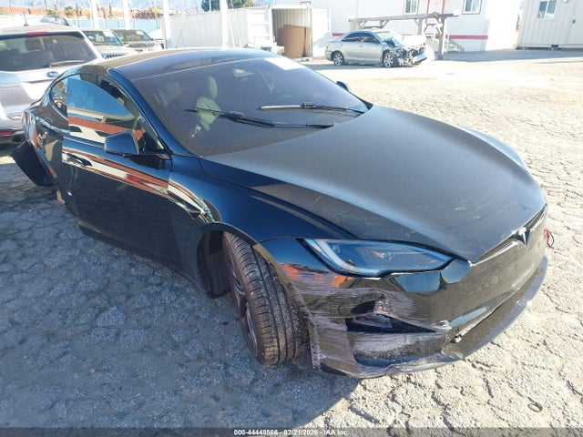 2023 TESLA MODEL S 5YJSA1E60PF516394