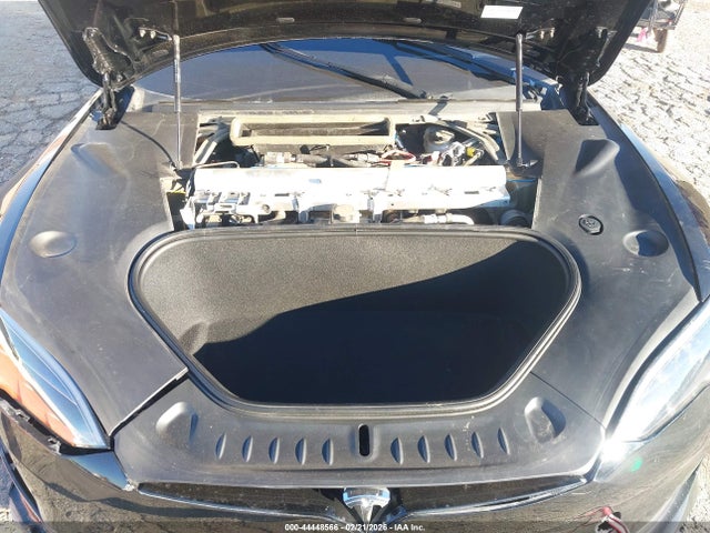 Продажа на аукционе авто 2023 Tesla Model S Plaid Tri Motor All-wheel Drive, vin: 5YJSA1E60PF516394, номер лота: 44448566