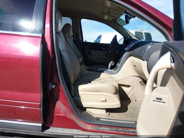 Aukcja sprzedaży 2011 Gmc Acadia Slt-1, vin: 1GKKRRED1BJ235569, numer aukcji: 44448570