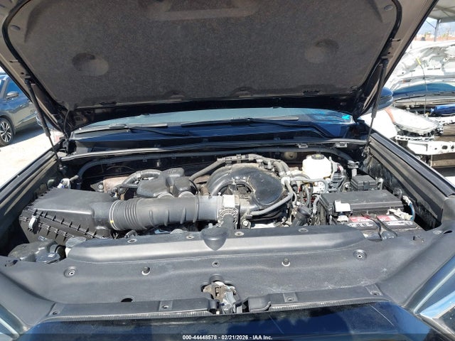JTEBU5JR5L5795704 Toyota 4runner Sr5 Premium