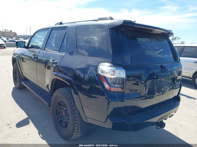 JTEBU5JR5L5795704 Toyota 4runner Sr5 Premium
