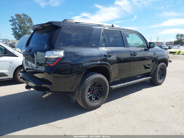 JTEBU5JR5L5795704 Toyota 4runner Sr5 Premium