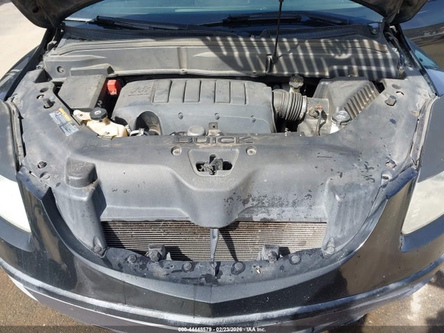 Aukcja sprzedaży 2012 Buick Enclave Convenience, vin: 5GAKRBED2CJ348615, numer aukcji: 44448579