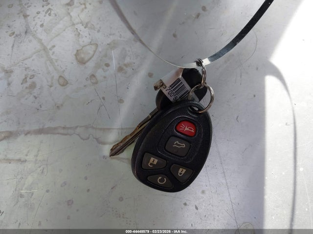 Aukcja sprzedaży 2012 Buick Enclave Convenience, vin: 5GAKRBED2CJ348615, numer aukcji: 44448579