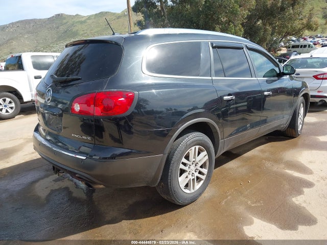 Aukcja sprzedaży 2012 Buick Enclave Convenience, vin: 5GAKRBED2CJ348615, numer aukcji: 44448579