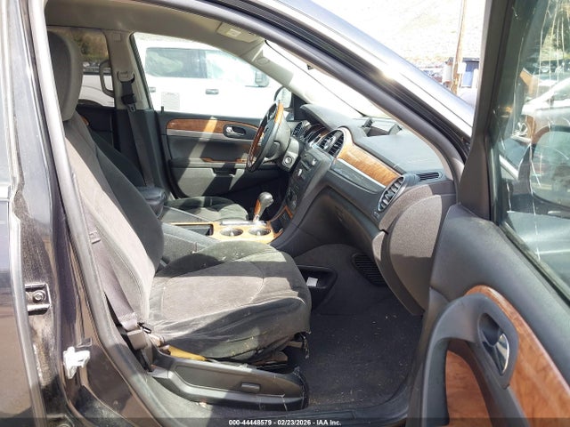 Aukcja sprzedaży 2012 Buick Enclave Convenience, vin: 5GAKRBED2CJ348615, numer aukcji: 44448579