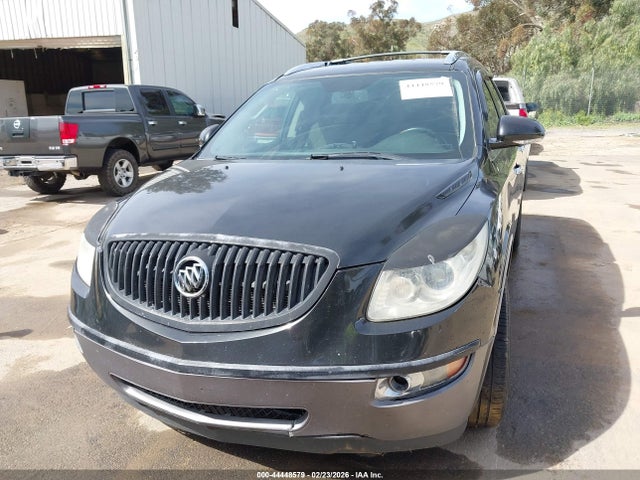 Aukcja sprzedaży 2012 Buick Enclave Convenience, vin: 5GAKRBED2CJ348615, numer aukcji: 44448579