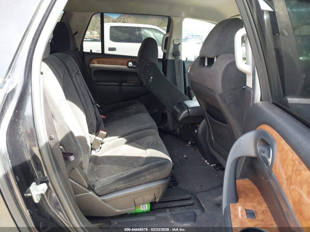 Aukcja sprzedaży 2012 Buick Enclave Convenience, vin: 5GAKRBED2CJ348615, numer aukcji: 44448579