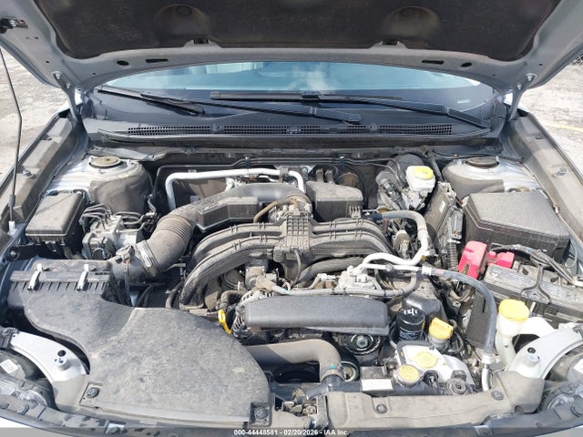 2024 SUBARU OUTBACK 4S4BTANC4R3145686 Photo 9