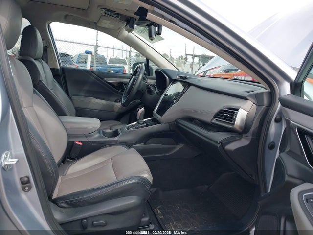 2024 SUBARU OUTBACK 4S4BTANC4R3145686 Photo 4