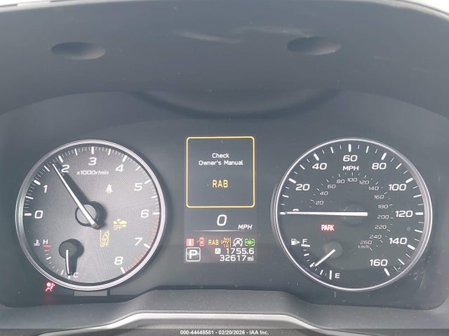 2024 SUBARU OUTBACK 4S4BTANC4R3145686 Photo 6