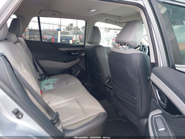 2024 SUBARU OUTBACK 4S4BTANC4R3145686 Photo 7