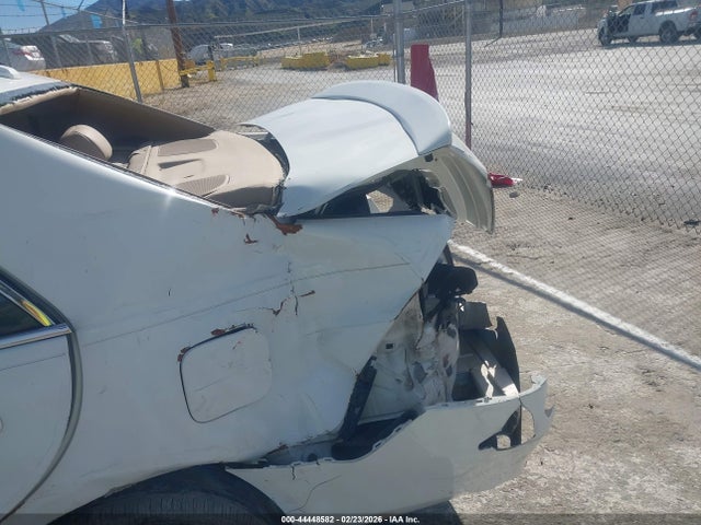 44448582 :رقم المزاد ، 1HGCM56887A181026 vin ، 2007 Honda Accord 2.4 Ex مزاد بيع