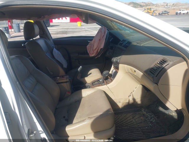 44448582 :رقم المزاد ، 1HGCM56887A181026 vin ، 2007 Honda Accord 2.4 Ex مزاد بيع