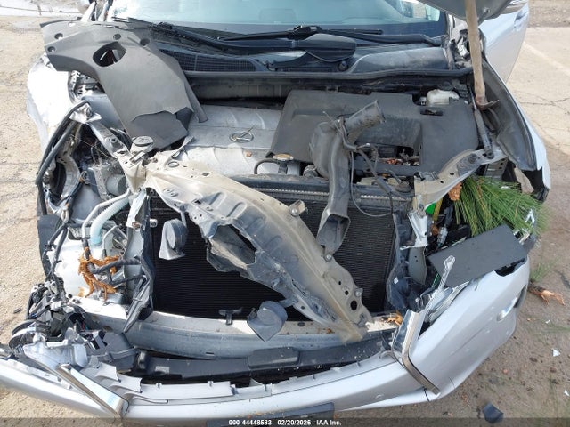 Aukcja sprzedaży 2013 Lexus Rx 350, vin: 2T2BK1BA7DC222203, numer aukcji: 44448583