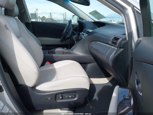 Aukcja sprzedaży 2013 Lexus Rx 350, vin: 2T2BK1BA7DC222203, numer aukcji: 44448583