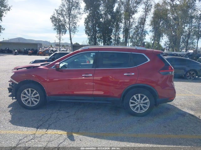 5N1AT2MT1JC806193 Nissan ROGUE SV