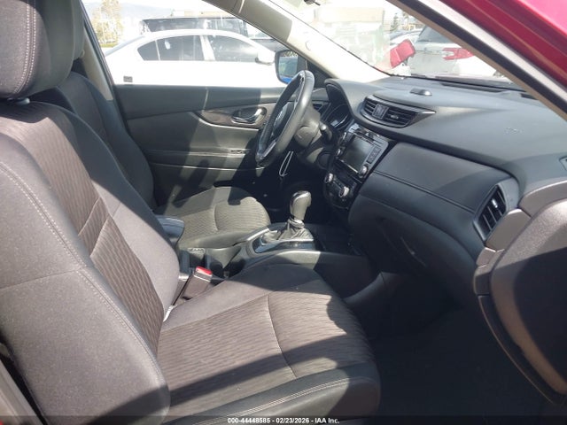 5N1AT2MT1JC806193 Nissan ROGUE SV