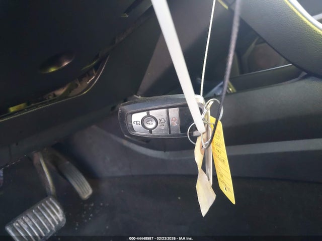 2020 FORD FUSION 3FA6P0HD7LR135581 Photo 10