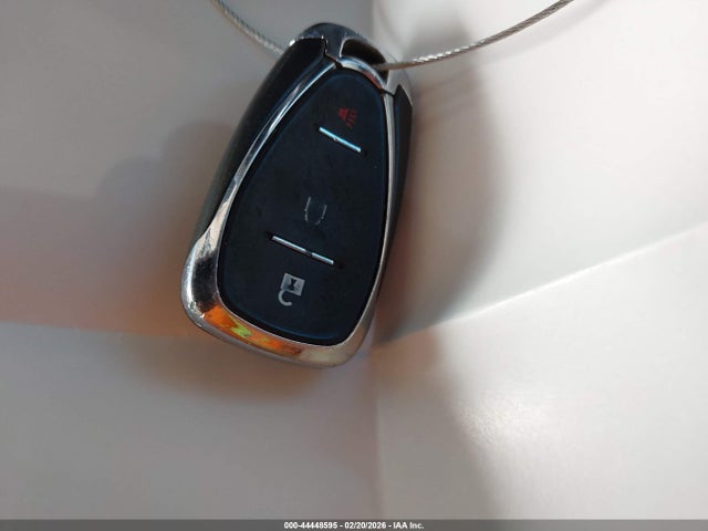 1GNERFKW7LJ153951 Chevrolet Traverse Fwd Ls