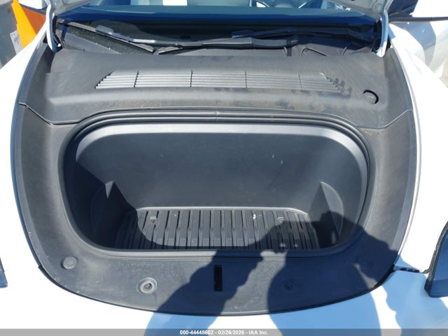 2023 TESLA MODEL Y 7SAYGDEF6PF789854 Photo 9