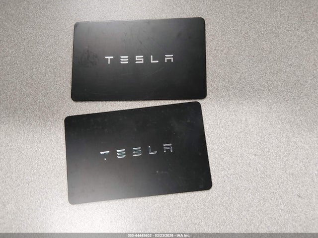 2023 TESLA MODEL Y 7SAYGDEF6PF789854 Photo 10