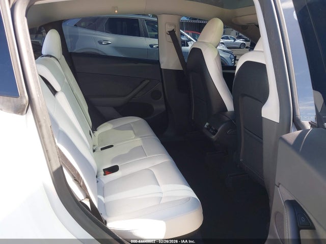 2023 TESLA MODEL Y 7SAYGDEF6PF789854 Photo 7
