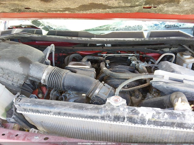 Aukcja sprzedaży 2019 Toyota Tundra Sr5 5.7l V8, vin: 5TFDY5F12KX868728, numer aukcji: 44448604