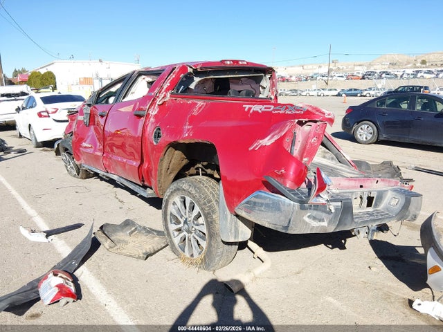 Aukcja sprzedaży 2019 Toyota Tundra Sr5 5.7l V8, vin: 5TFDY5F12KX868728, numer aukcji: 44448604