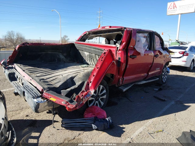 Aukcja sprzedaży 2019 Toyota Tundra Sr5 5.7l V8, vin: 5TFDY5F12KX868728, numer aukcji: 44448604