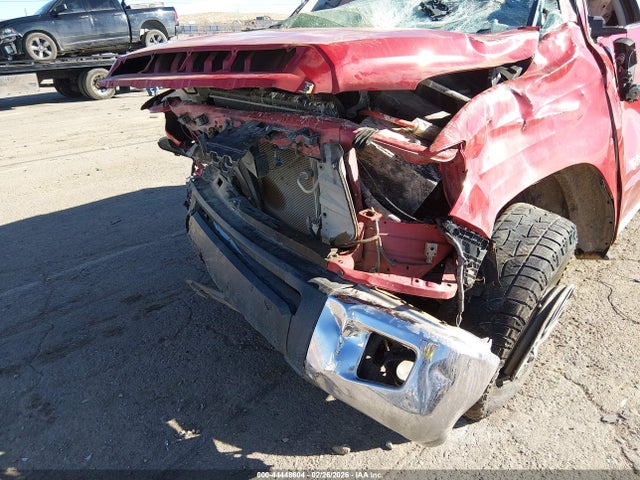 Aukcja sprzedaży 2019 Toyota Tundra Sr5 5.7l V8, vin: 5TFDY5F12KX868728, numer aukcji: 44448604