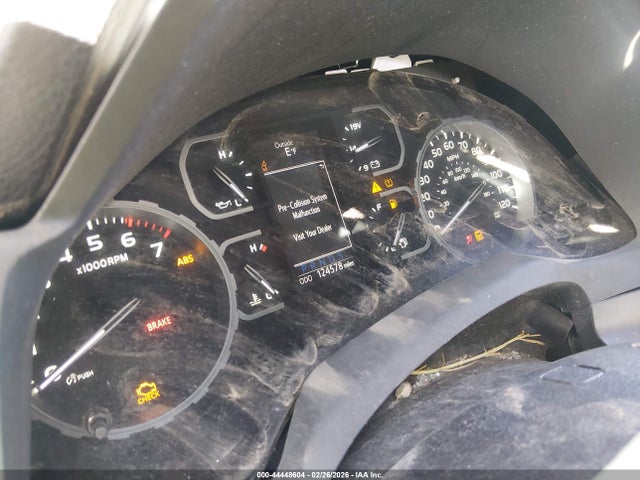 Aukcja sprzedaży 2019 Toyota Tundra Sr5 5.7l V8, vin: 5TFDY5F12KX868728, numer aukcji: 44448604