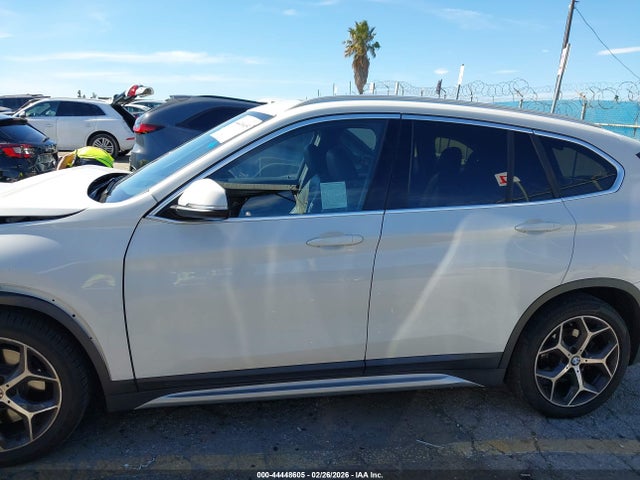 WBXHU7C30J5L07200 BMW X1 Sdrive28i