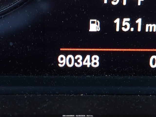 WBXHU7C30J5L07200 BMW X1 Sdrive28i