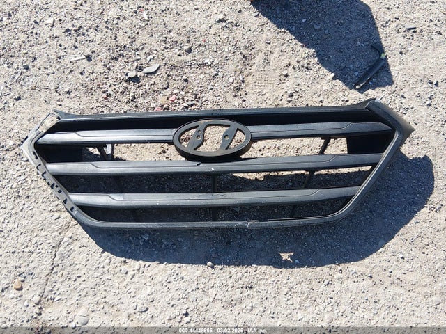 2017 Hyundai Tucson Se მანქანა იყიდება აუქციონზე, vin: KM8J33A47HU541349, აუქციონის ნომერი: 44448606