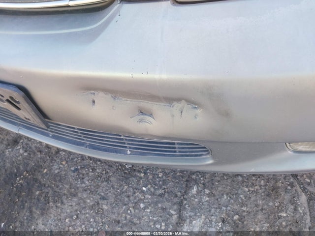 44448608 :رقم المزاد ، JTHBF30G836010958 vin ، 2003 Lexus Es 300 مزاد بيع
