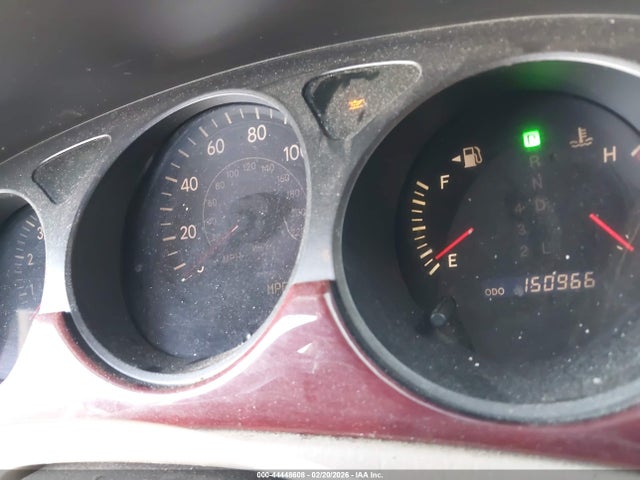 44448608 :رقم المزاد ، JTHBF30G836010958 vin ، 2003 Lexus Es 300 مزاد بيع