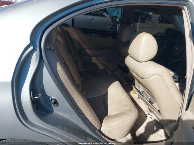 44448608 :رقم المزاد ، JTHBF30G836010958 vin ، 2003 Lexus Es 300 مزاد بيع