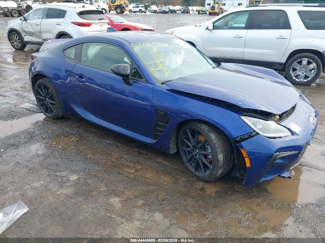 2024 TOYOTA GR86 JF1ZNBE17R9757479