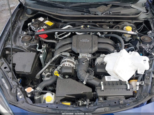 2024 TOYOTA GR86 JF1ZNBE17R9757479 Photo 9