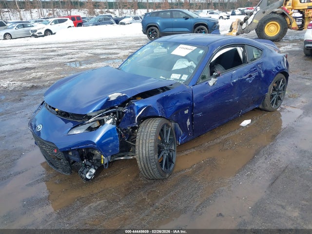 2024 TOYOTA GR86 JF1ZNBE17R9757479 Photo 1