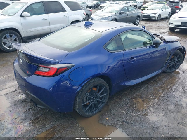 2024 TOYOTA GR86 JF1ZNBE17R9757479 Photo 3