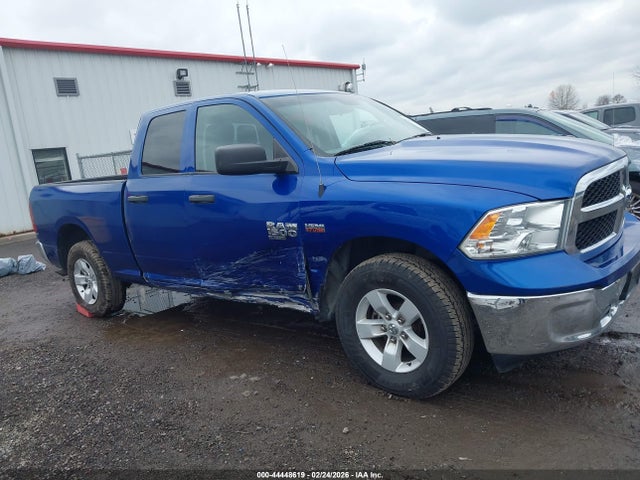 44448619 :رقم المزاد ، 1C6RR7FT4KS532261 vin ، 2019 Ram 1500 Classic St مزاد بيع
