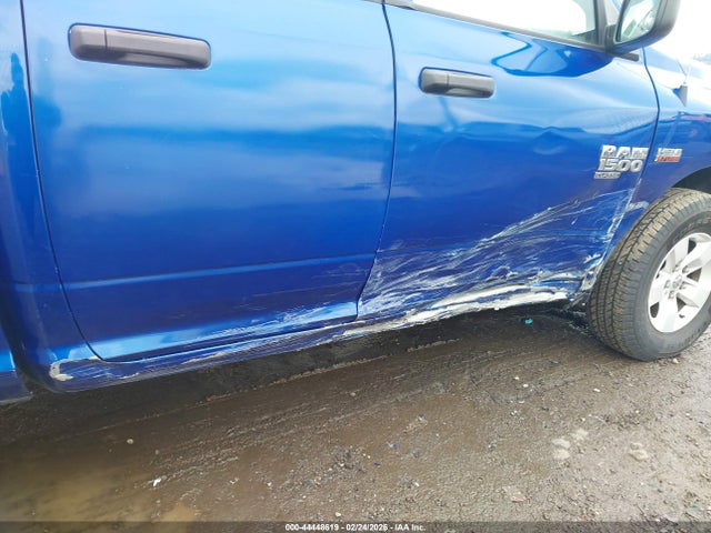 44448619 :رقم المزاد ، 1C6RR7FT4KS532261 vin ، 2019 Ram 1500 Classic St مزاد بيع