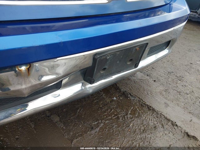 44448619 :رقم المزاد ، 1C6RR7FT4KS532261 vin ، 2019 Ram 1500 Classic St مزاد بيع