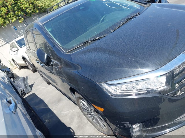 2023 HONDA ODYSSEY 5FNRL6H6XPB053374