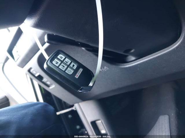 2023 HONDA ODYSSEY 5FNRL6H6XPB053374 Photo 10